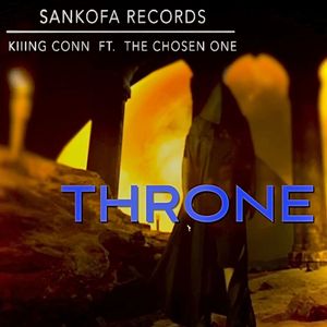 Throne (Explicit)