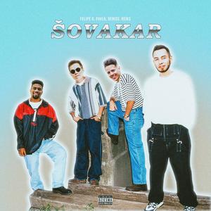Ko Plāno Darīt Šovakar(feat. Pavlo,Deniss & Reiks)