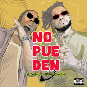 NO PUEDEN (Explicit)