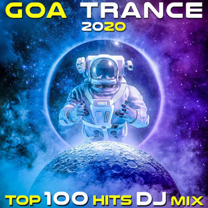 Goa Trance 2020 Top 100 Hits DJ Mix