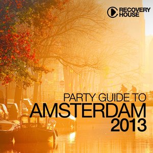 El Hacha (Dennis Van Der Geest Mix)