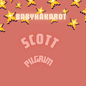 Scott pilgrim (Explicit)