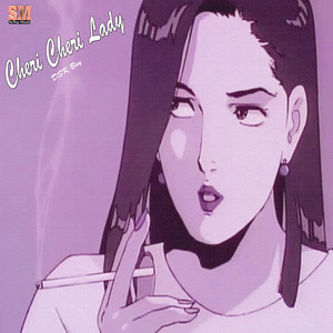 Cheri Cheri Lady