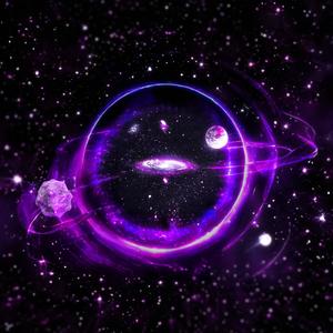 PURPLE GALAXY (Explicit)