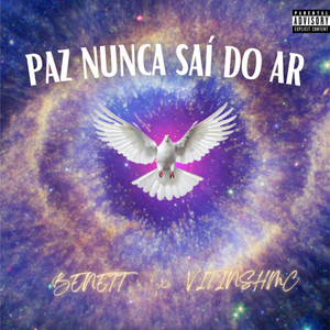 Paz Nunca Saí do ar (Explicit)