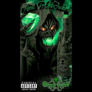 About to get ****d up (feat. A.K & Mystro) (Special Version single)