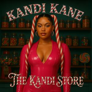 Kandi Kane - Cake Batter