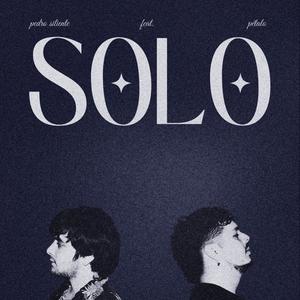 Solo (feat. PETALO & Fernando Raín)