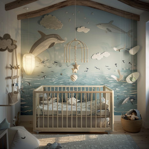 Melodía De Un Sueño Tranquilo