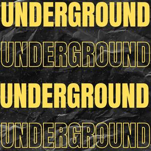 Underground (feat. Ovat37, Yovng Tb, G Loving & XXXAARONBRANDON) (Explicit)