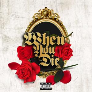 When You Die (feat. Golotoh, Simply Insane, Phat B, Diego Andreu & Kush Kiingz) [Explicit]