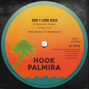 Don´t look back (feat. Leiko Krahe)