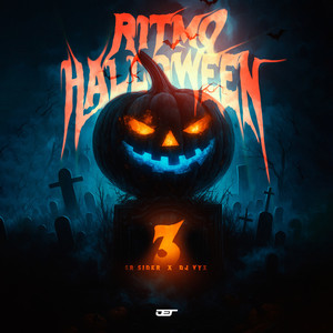 RITMO HALLOWEEN 3 (Explicit)