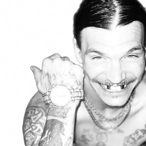 Da Real Koollayed - BALLS NO HOMO (Explicit)