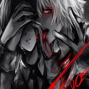 KETCHUP (aka kaneki) (Explicit)
