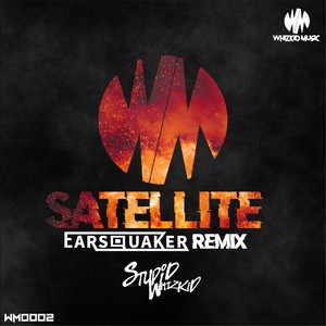 Satellite (Earsquaker Extended Remix)