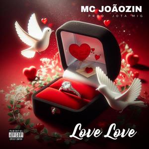 MC Joãozin - Love Love (Explicit)