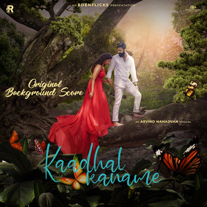 Kaadhal Kaname (Original Score)