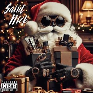 Saint Nick (Explicit)