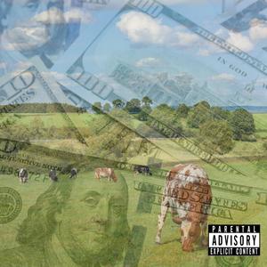 Cashcow  (feat. S3VN, J. Mac & ATr4p)