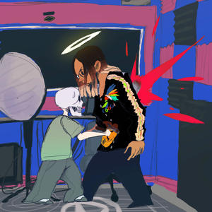 Final Boss (Explicit)