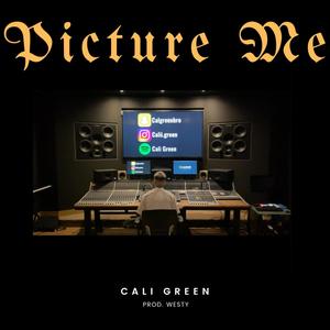 Picture Me (Explicit)