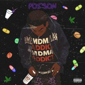 Poison (Explicit)