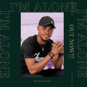 I'm Alone (feat. MICKON)