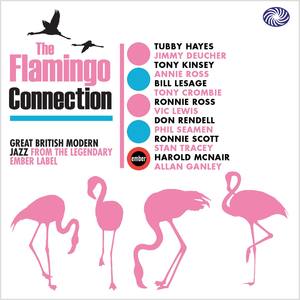 The Flamingo Connection, Pt. 1