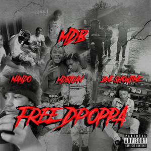 FREE DPOPPA (Explicit)