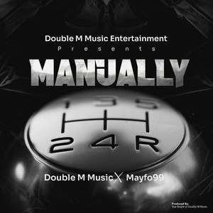 Manually