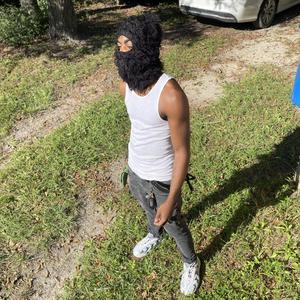 Let It Loose (Explicit)