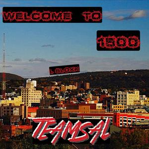 Welcome To 1500 (Explicit)