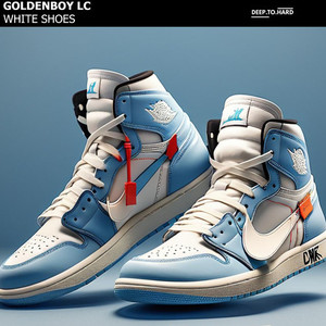 White Shoes (Explicit)