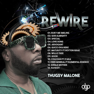 Rewire (Explicit)