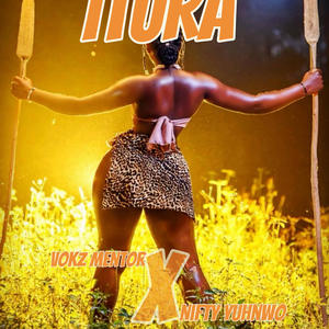 ITURA (feat. Nifty yuhnow) (Radio Edit)