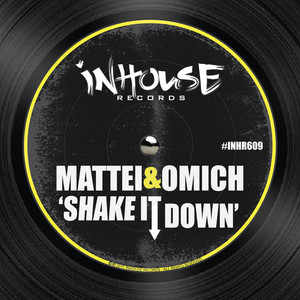 Shake It Down