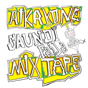 The Flow (feat. MunkkiTuk) (Explicit)