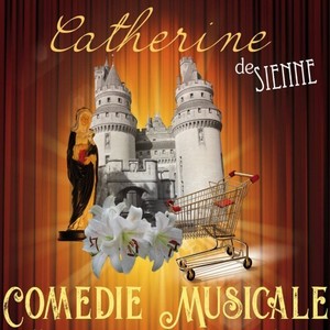 Catherine, la comédie musicale