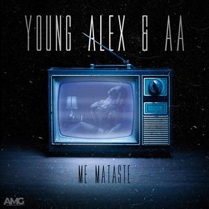 Me Mataste(feat. AA) (Explicit)