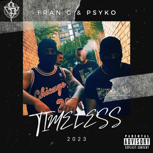 Timeless (Explicit)