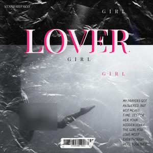 Lover Girl (feat. Chety) [Explicit]