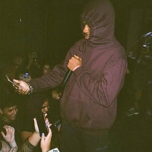 Nothing I can do (feat. Shaun VI & Prod.squirlbeats) (Explicit)