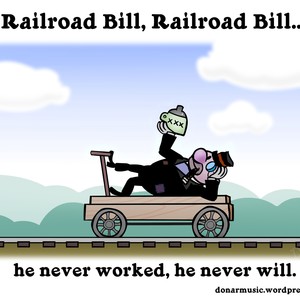 Rail Road Bill