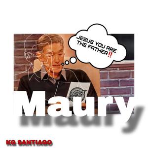 Maury