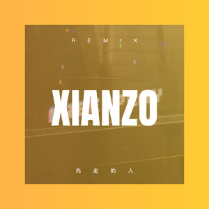 先走的人 (DJ版)