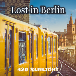 Lost in Berlin