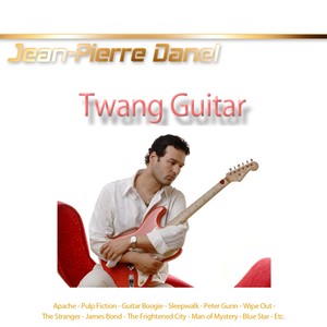 Twang Guitar