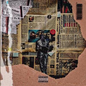 Rainy article (feat. LIONTJK & King Msweli) (Explicit)