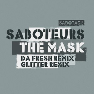 Saboteurs - The Mask